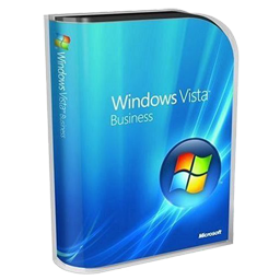 Vista Business